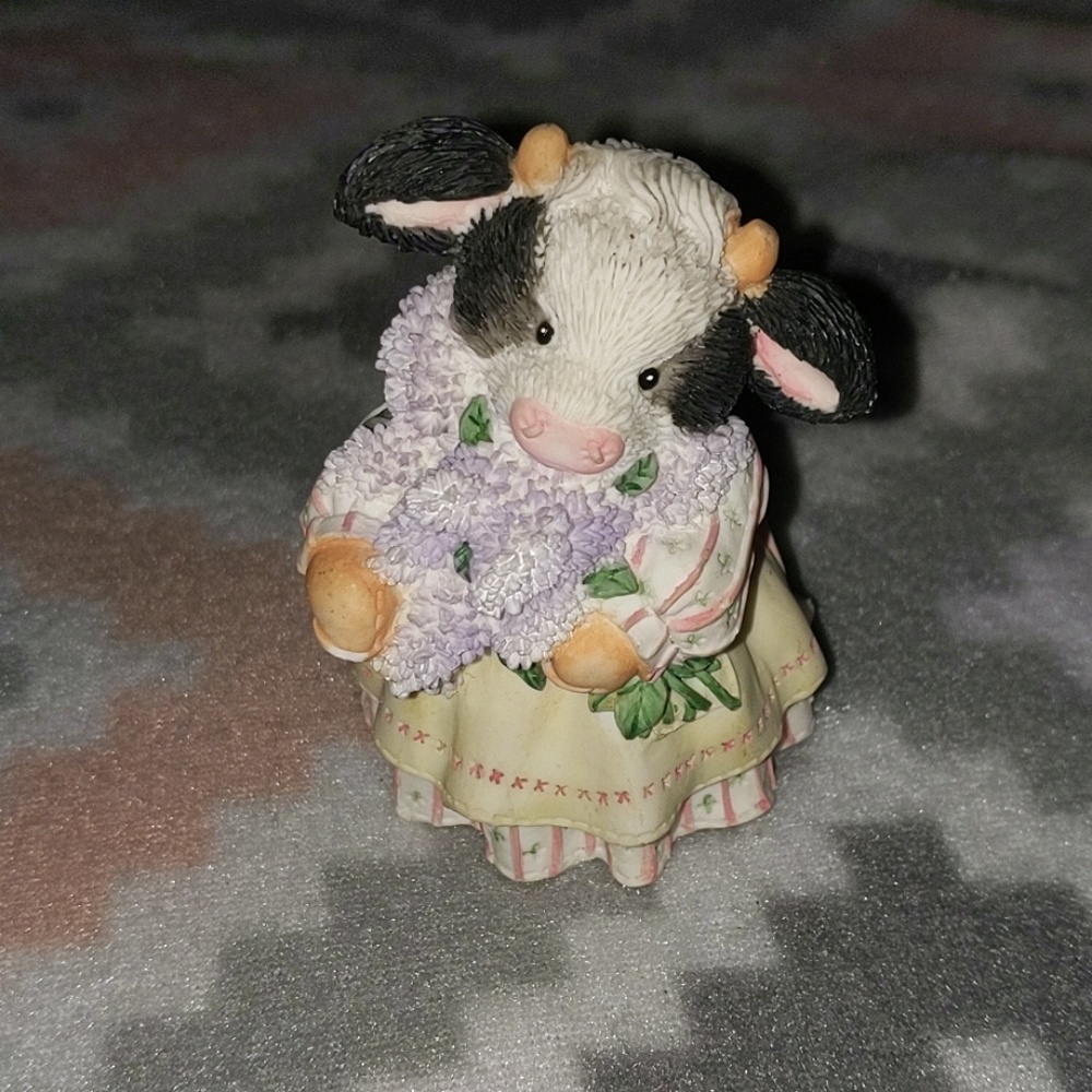 Mary's Moo Moos Collectors Item